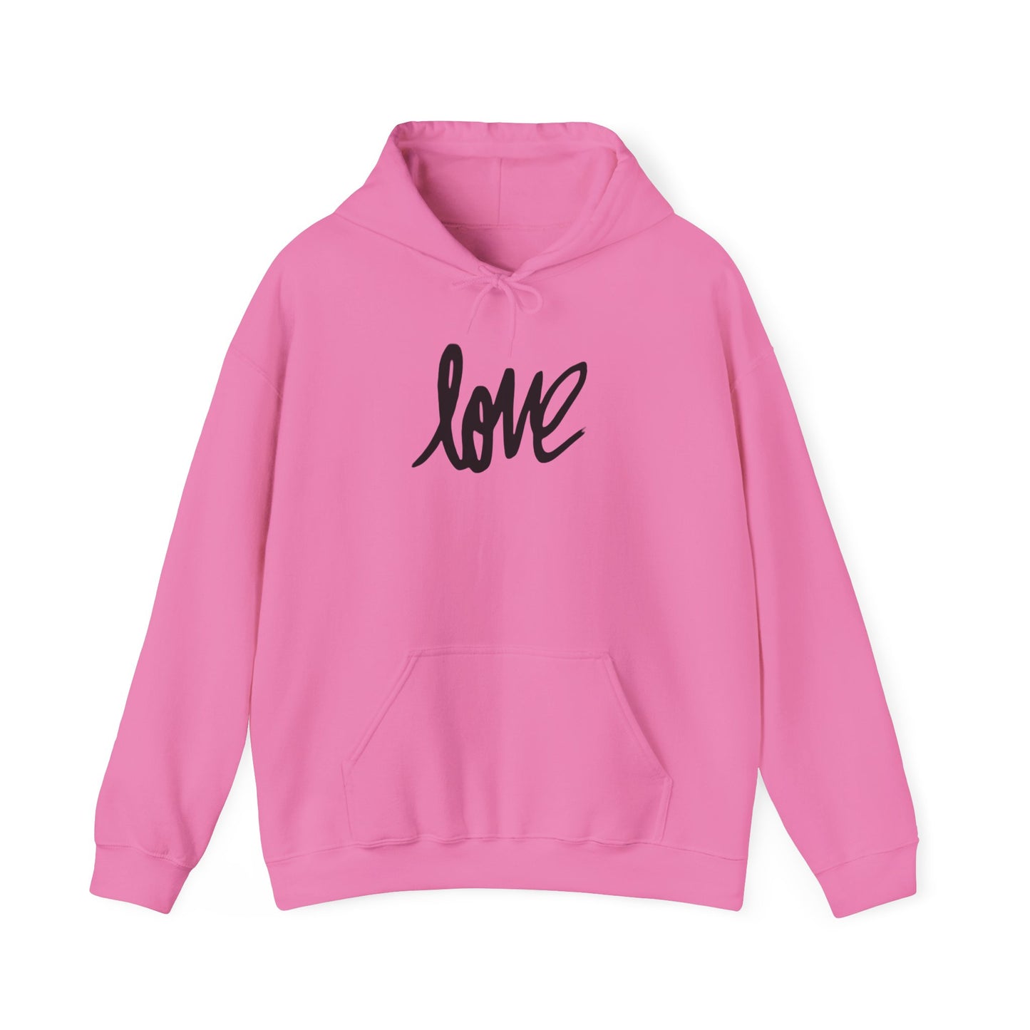 Love Hoodie