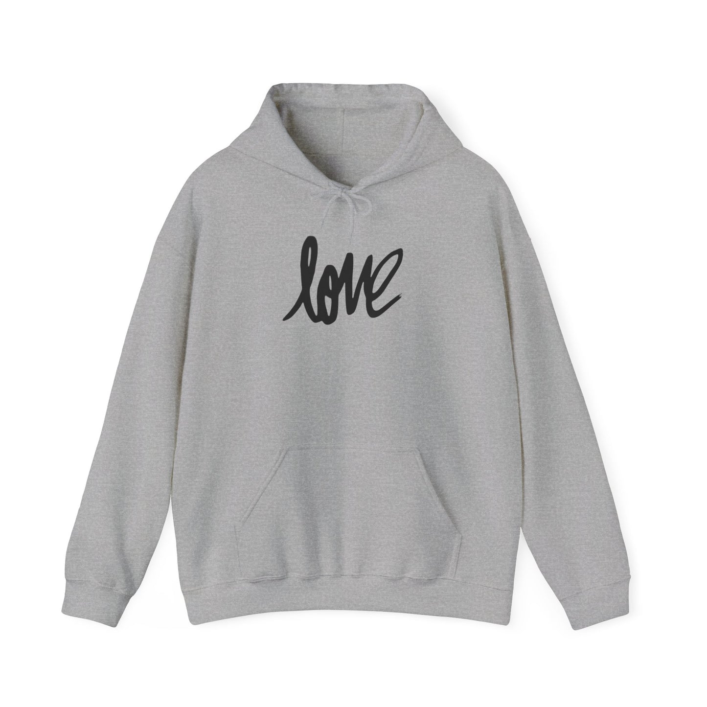 Love Hoodie