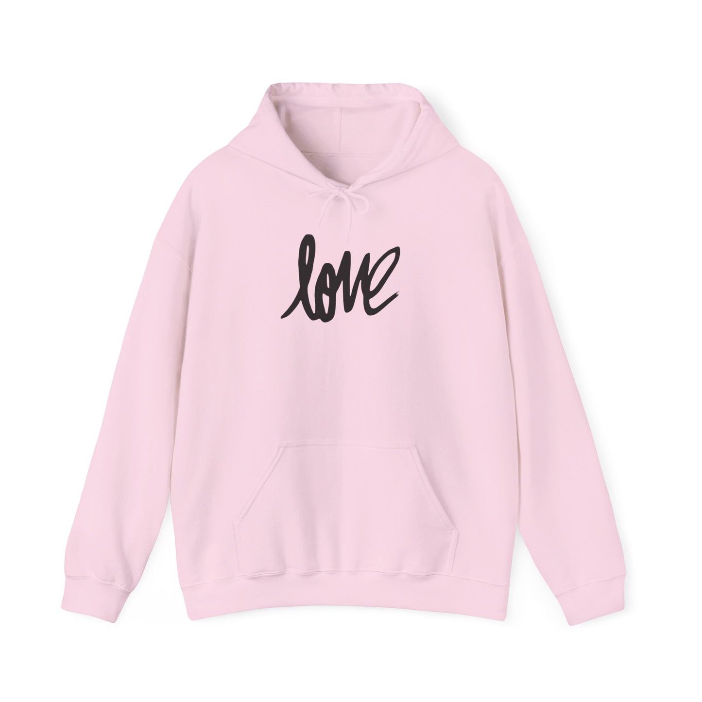 Love Hoodie