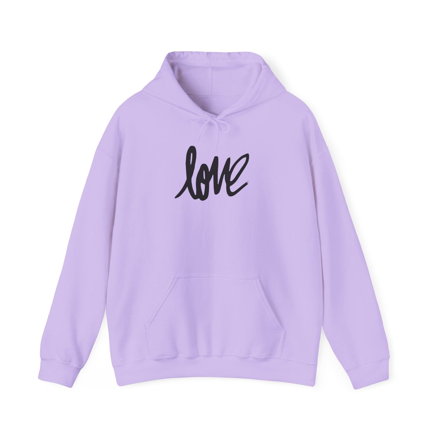 Love Hoodie