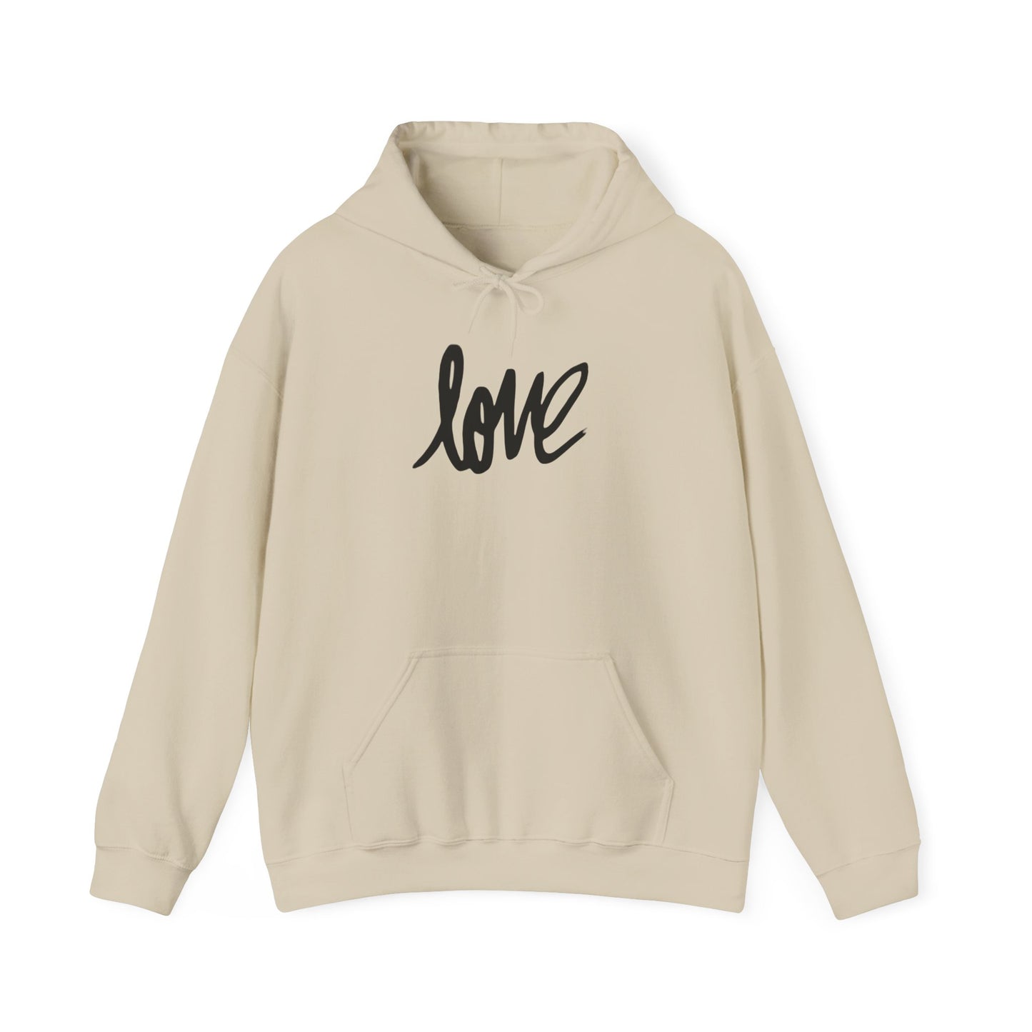 Love Hoodie