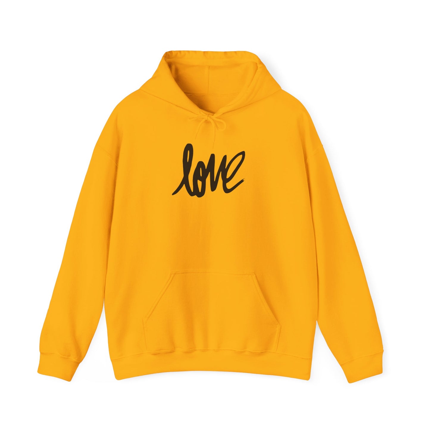 Love Hoodie