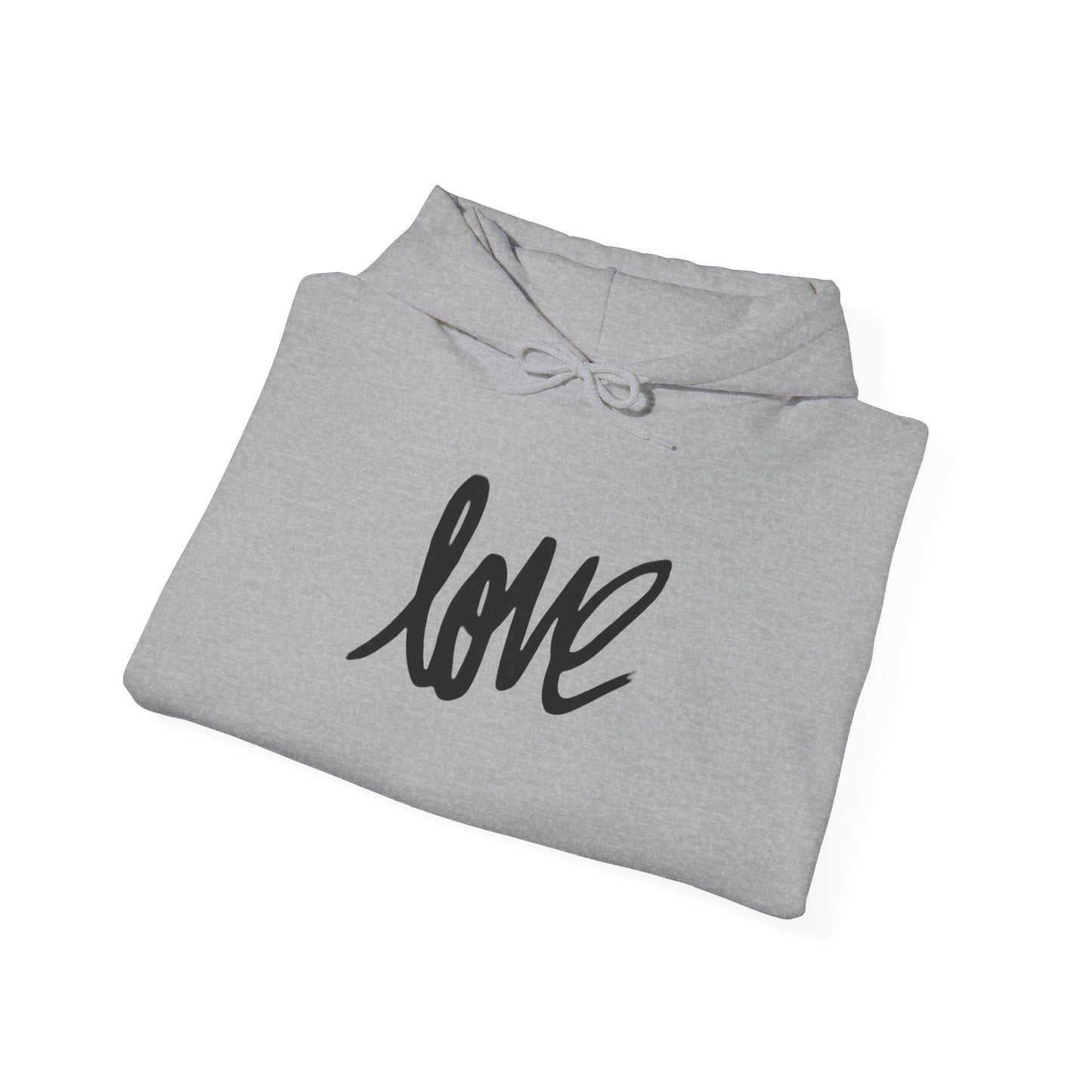 Love Hoodie